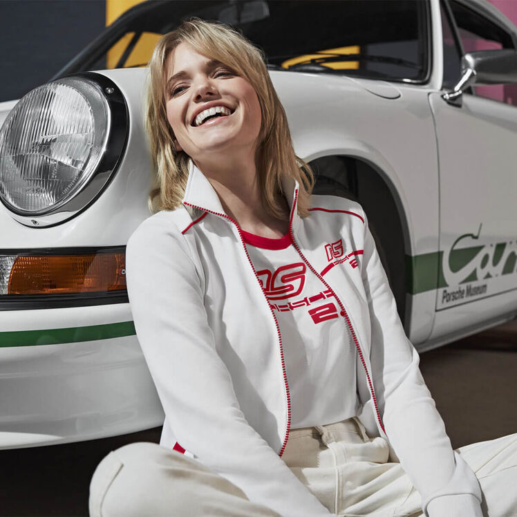 Porsche Inter Auto Shop » Merchandise für alle Marken