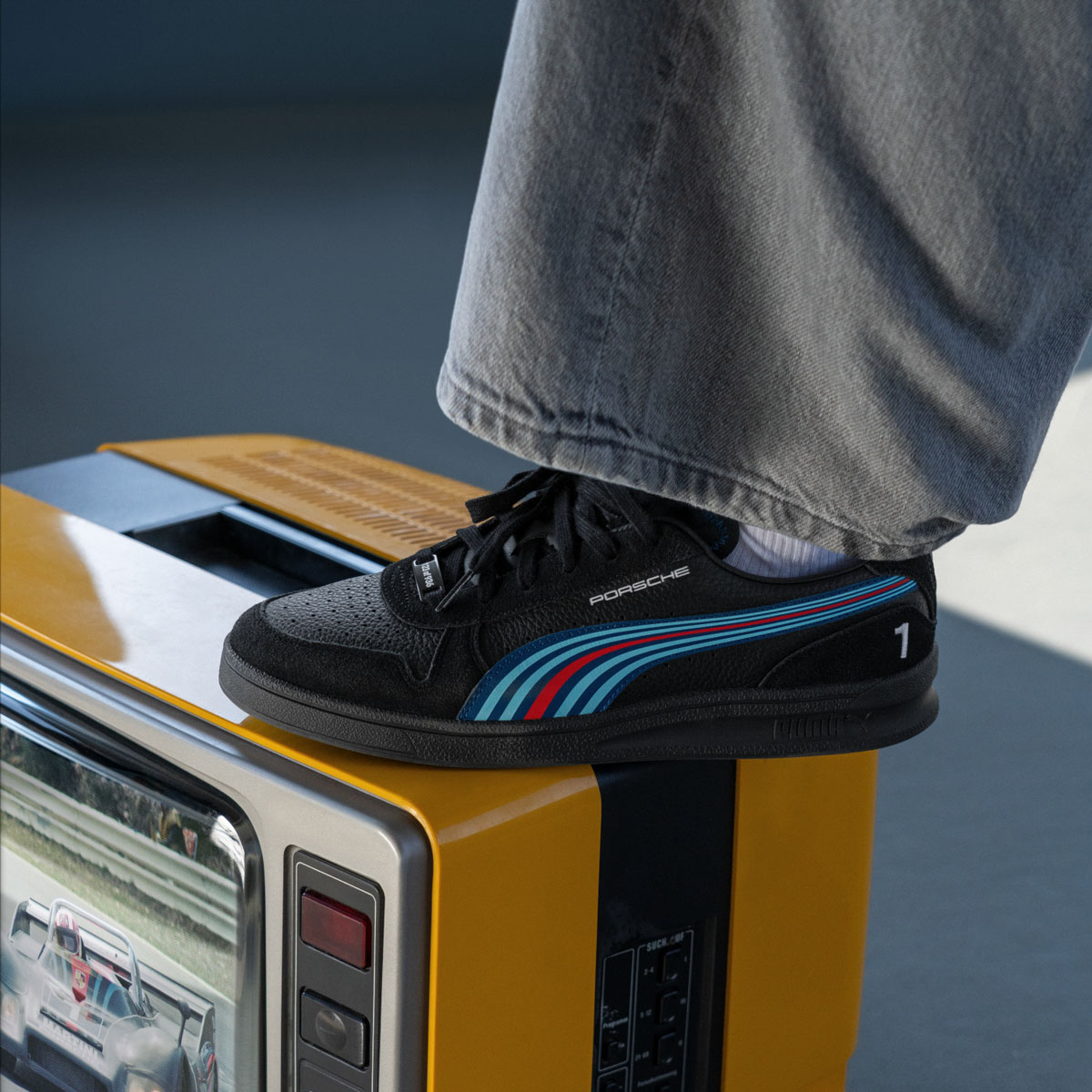 Martini Racing Kollektion