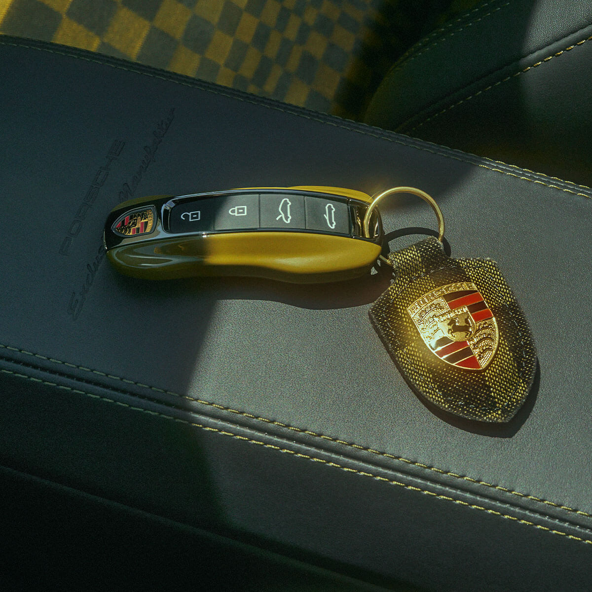 Porsche Heritage Kollektion