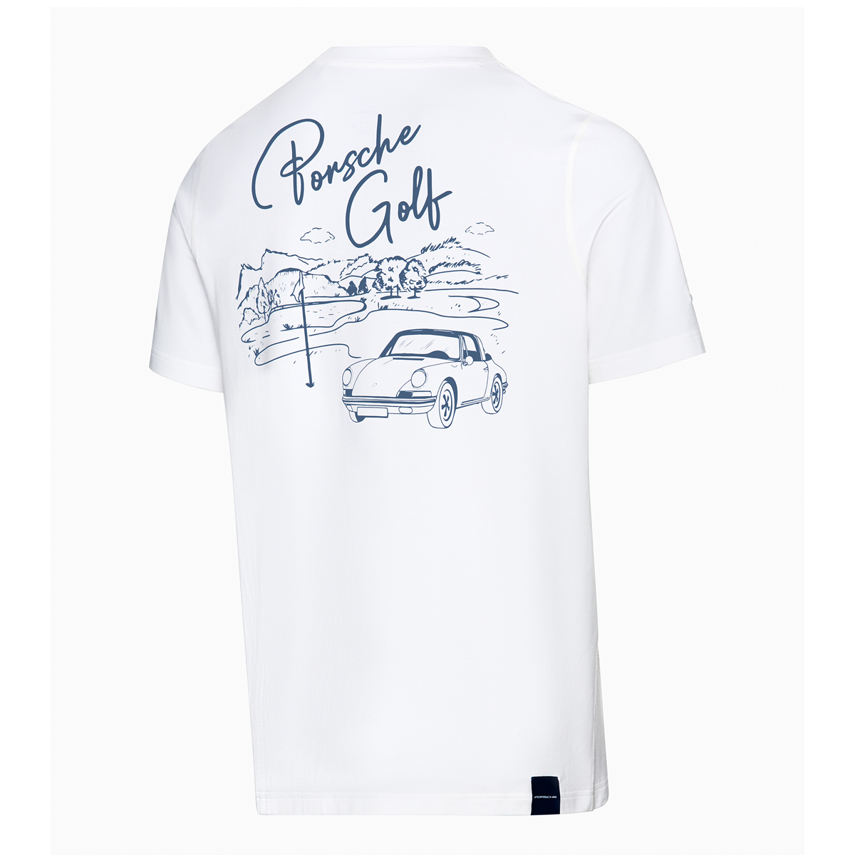Porsche x Puma Golf Kollektion