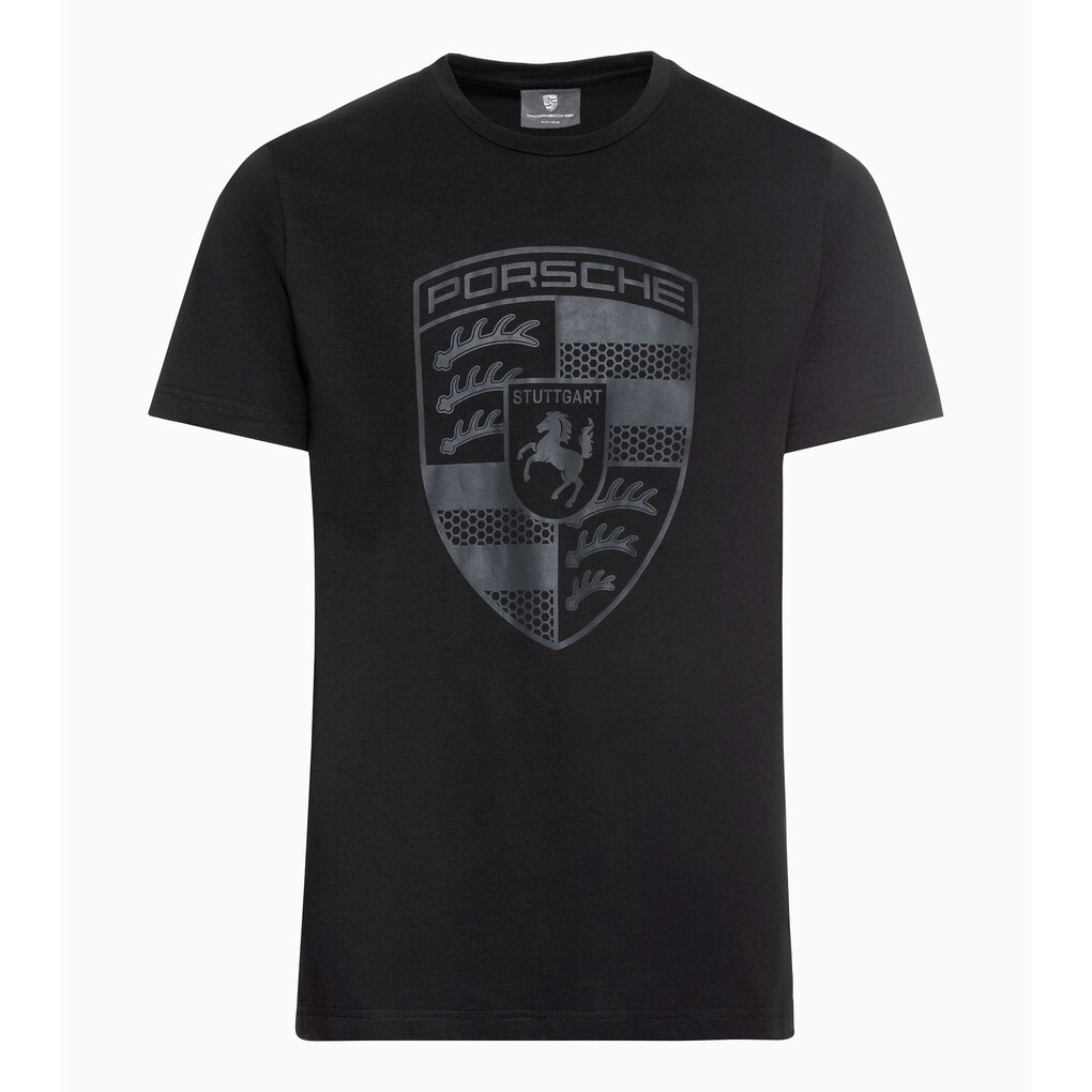 T-Shirt Wappen – Essential