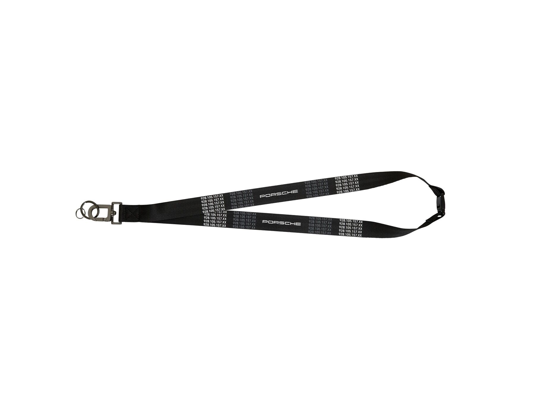 Porsche Schlüsselband, #Porsche Kollektion