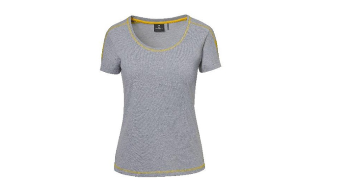 Porsche Damen T-Shirt, GT4 Clubsport Kollektion
