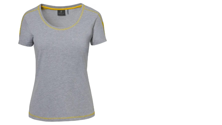 T-Shirt Damen – GT4 Clubsport
