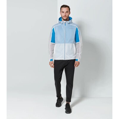 Ultralight-Jacke Unisex – Taycan