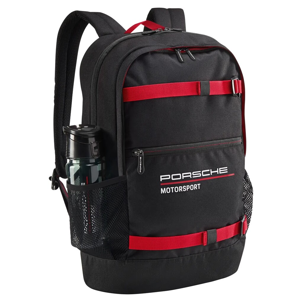 Rucksack – Motorsport