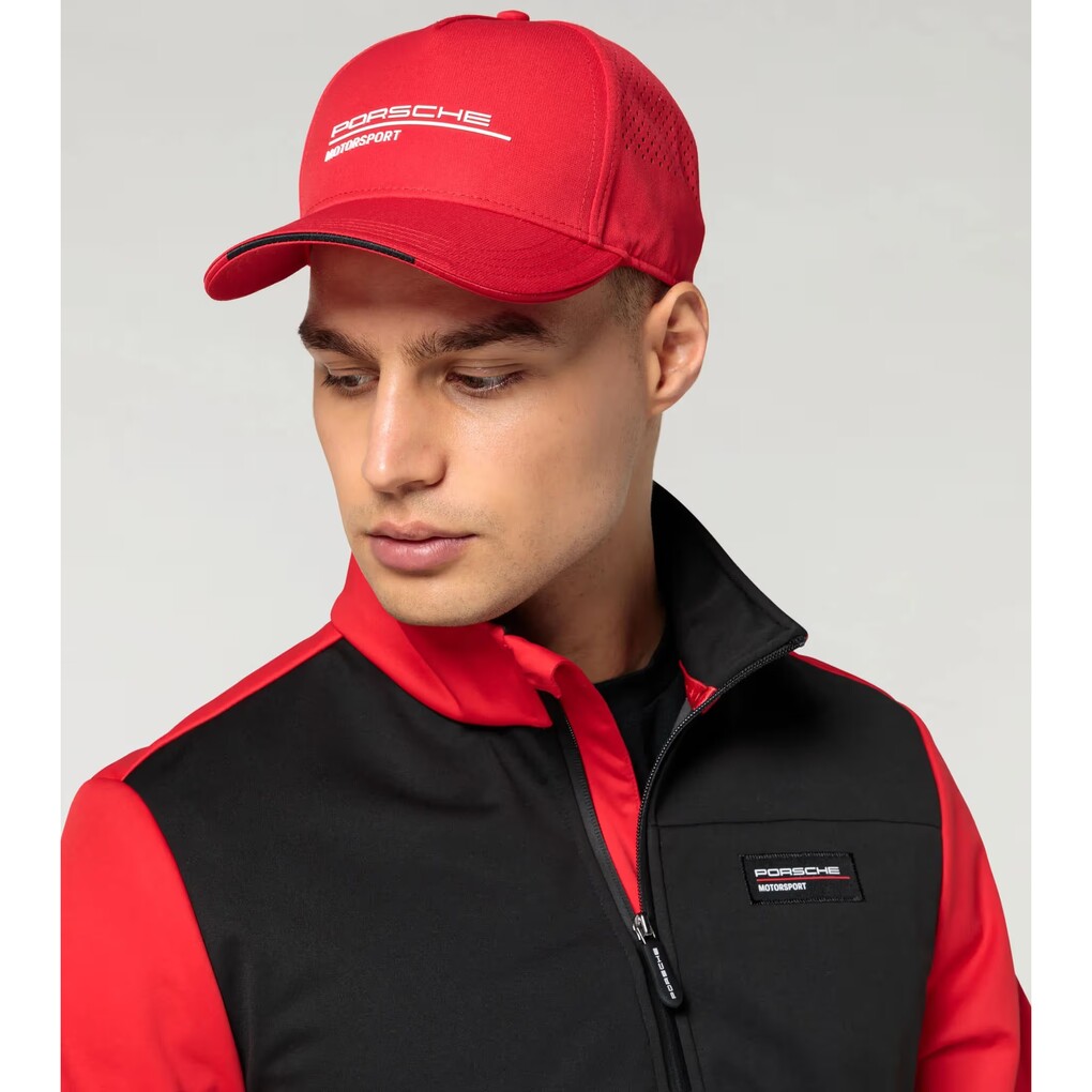 Baseball Cap Unisex – Motorsport