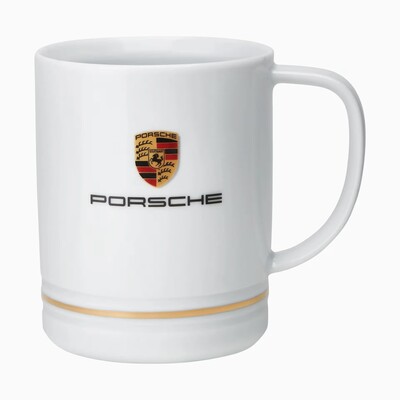 Wappen Tasse Large – Essential