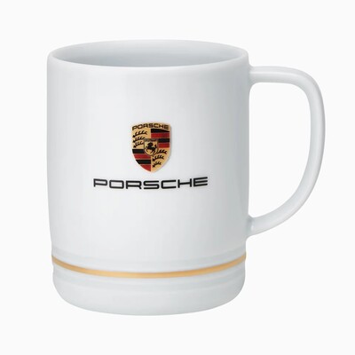 Wappen Tasse – Essential