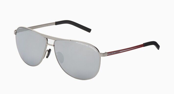 Porsche Design Sonnenbrille "917 Salzburg" P´8642
