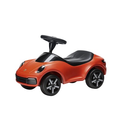 Baby Porsche inklusive Beleuchtung