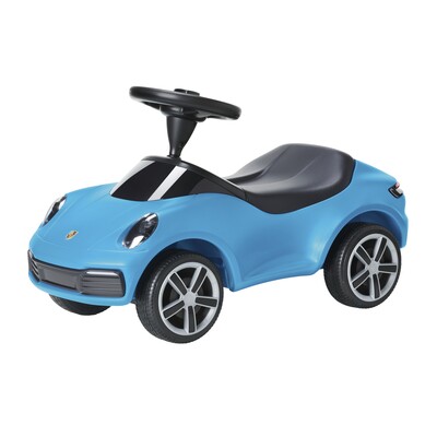 Baby Porsche Miamiblau