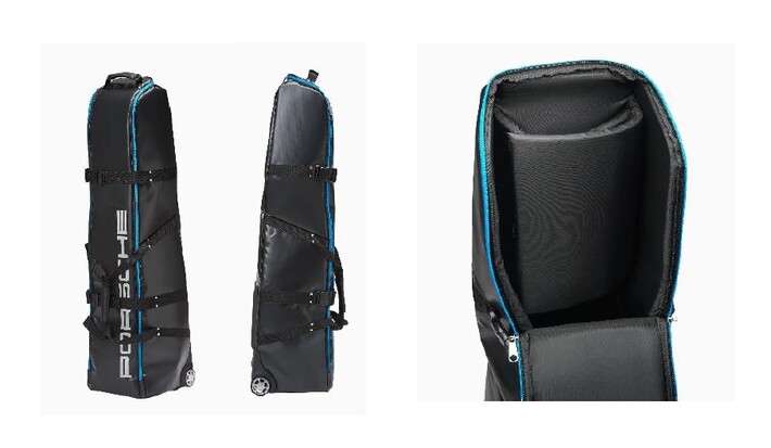 Porsche Golf Travelbag