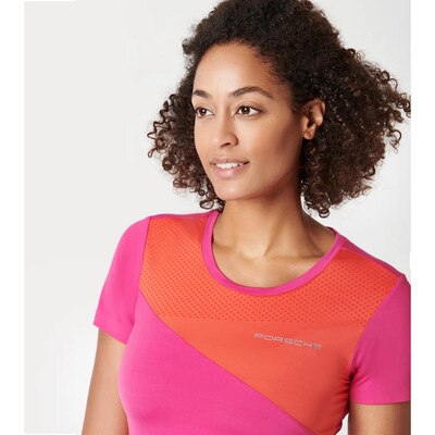 T-Shirt Damen – Sport