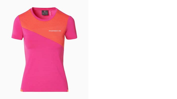 Porsche Sport Damen T-Shirt