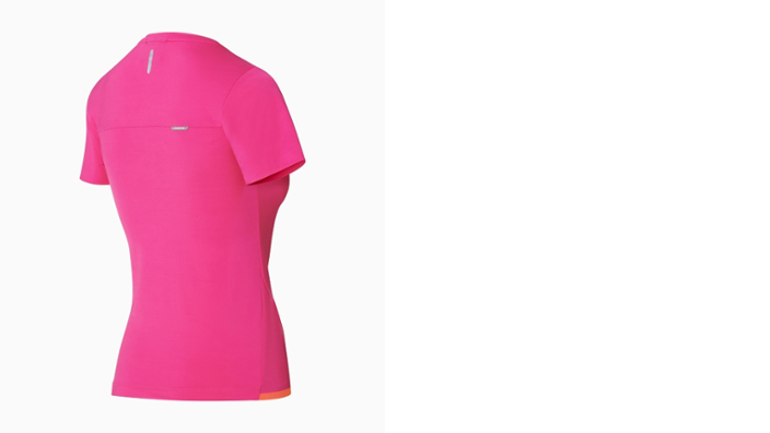 Porsche Sport Damen T-Shirt