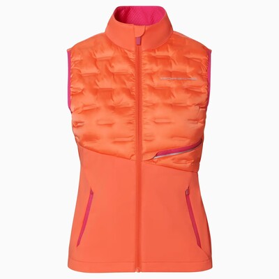 Weste Damen – Sport