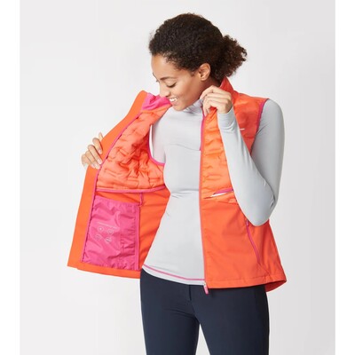 Weste Damen – Sport