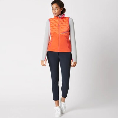 Weste Damen – Sport