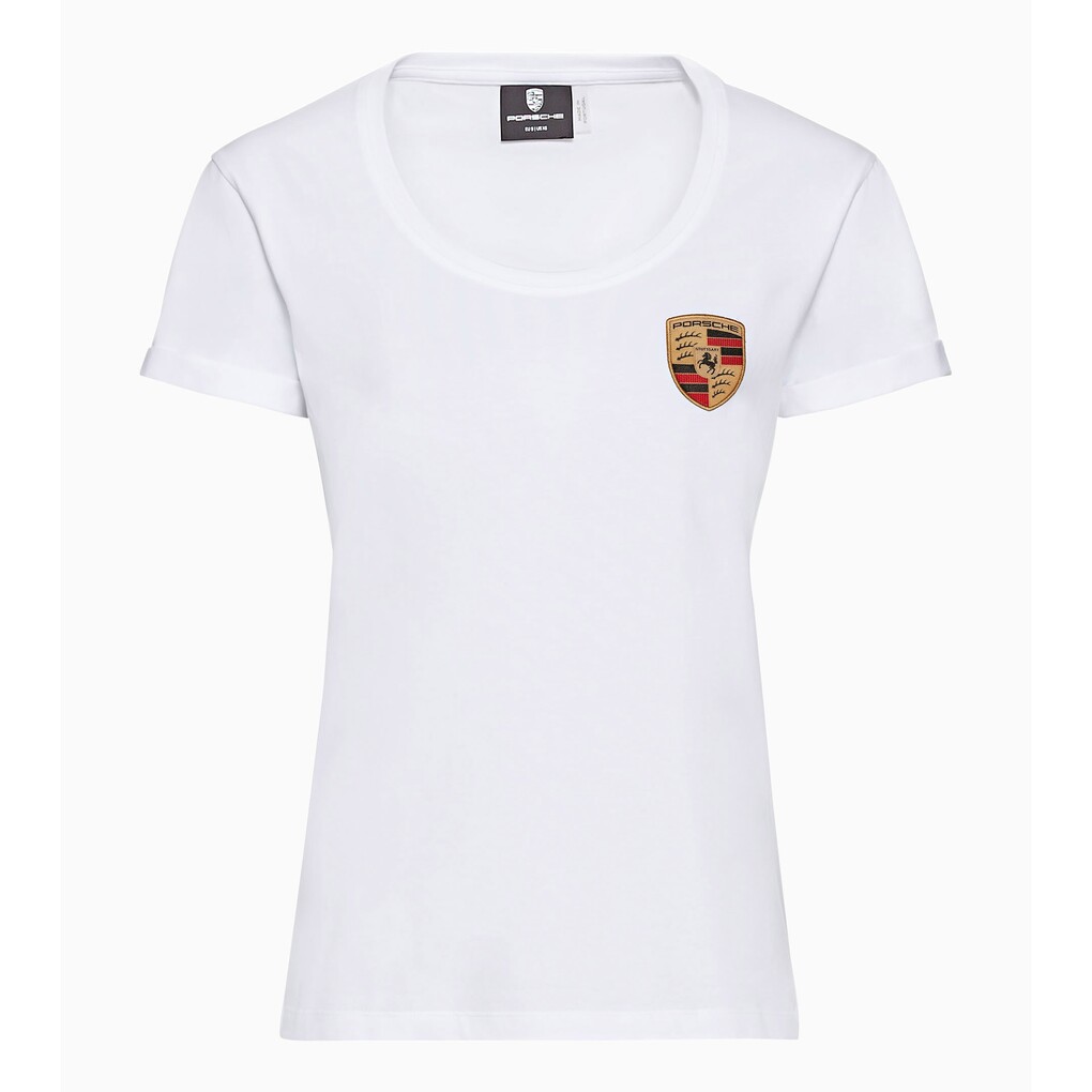 T-Shirt Damen – Essential