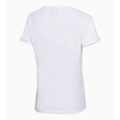 T-Shirt Damen – Essential