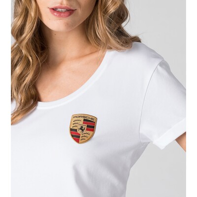 T-Shirt Damen – Essential