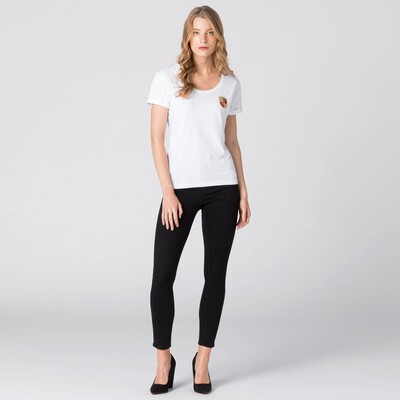T-Shirt Damen – Essential