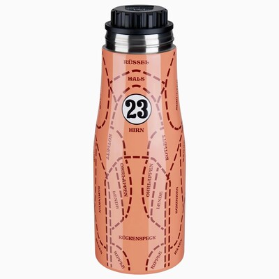 Thermo-Isolierflasche – 917 Sau