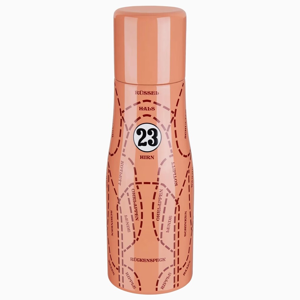 Thermo-Isolierflasche – 917 Sau