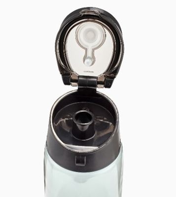 Porsche Motorsport Trinkflasche