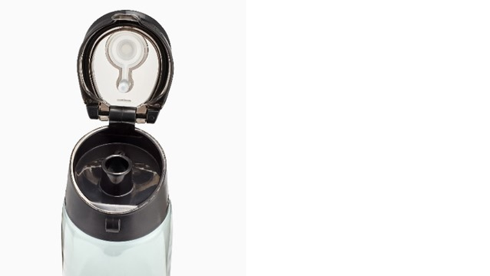 Porsche Motorsport Trinkflasche