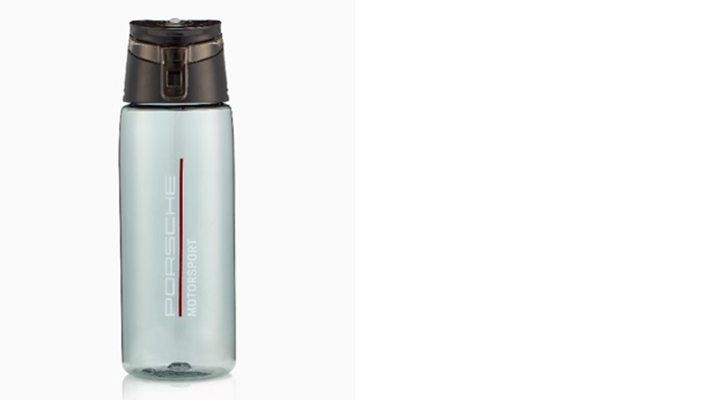 Porsche Motorsport Trinkflasche