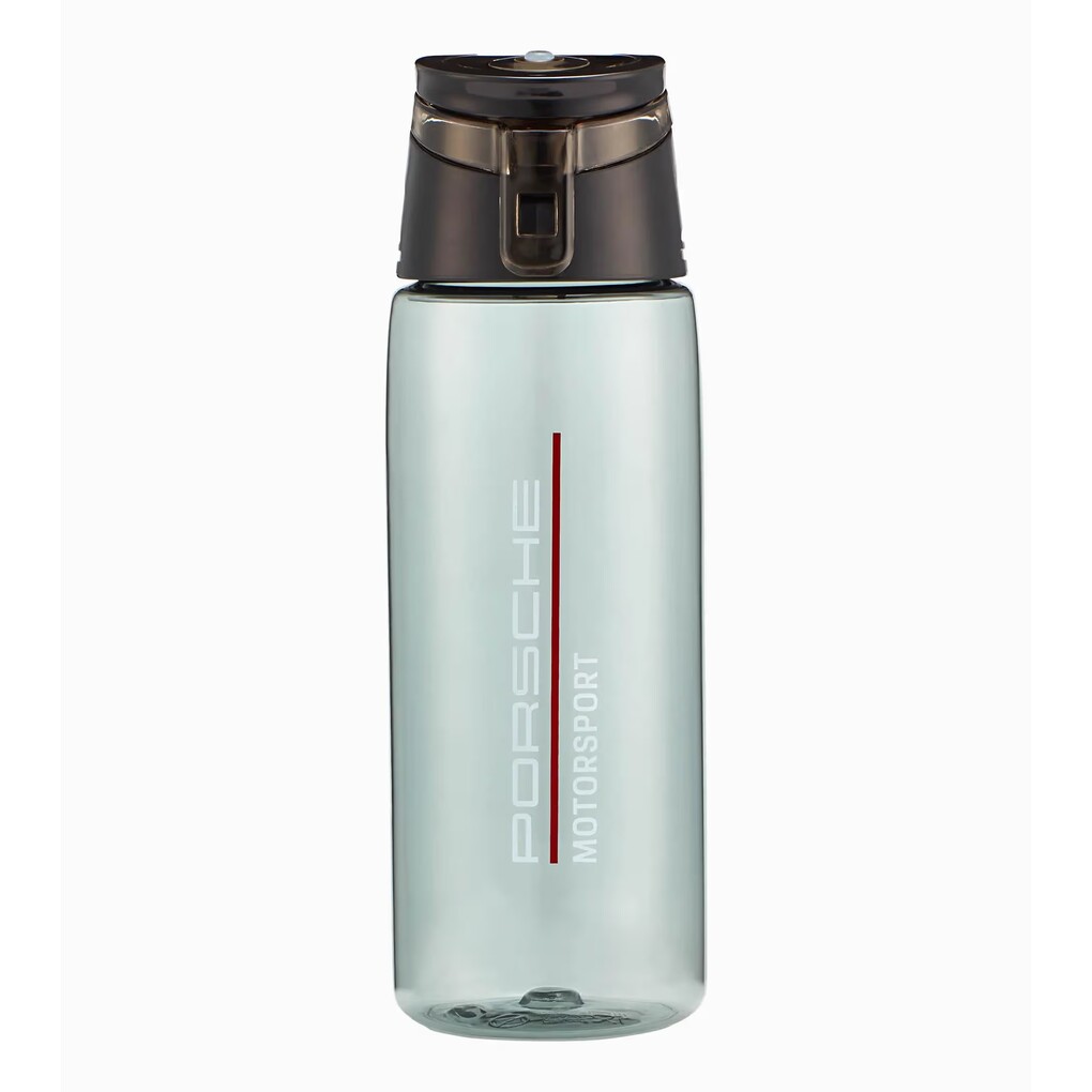 Trinkflasche – Motorsport