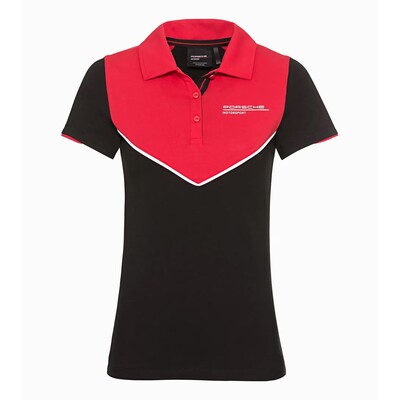 Polo-Shirt Damen – Motorsport