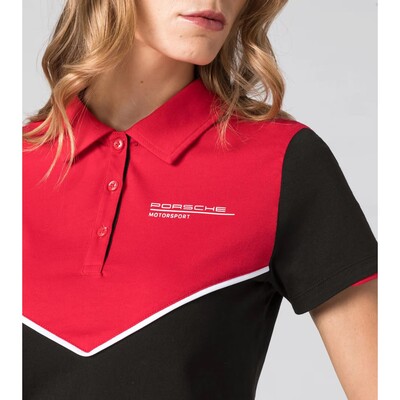 Polo-Shirt Damen – Motorsport