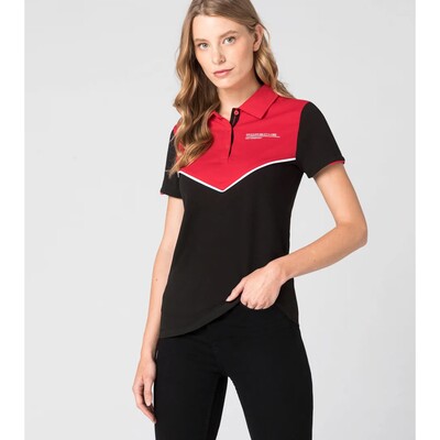 Polo-Shirt Damen – Motorsport