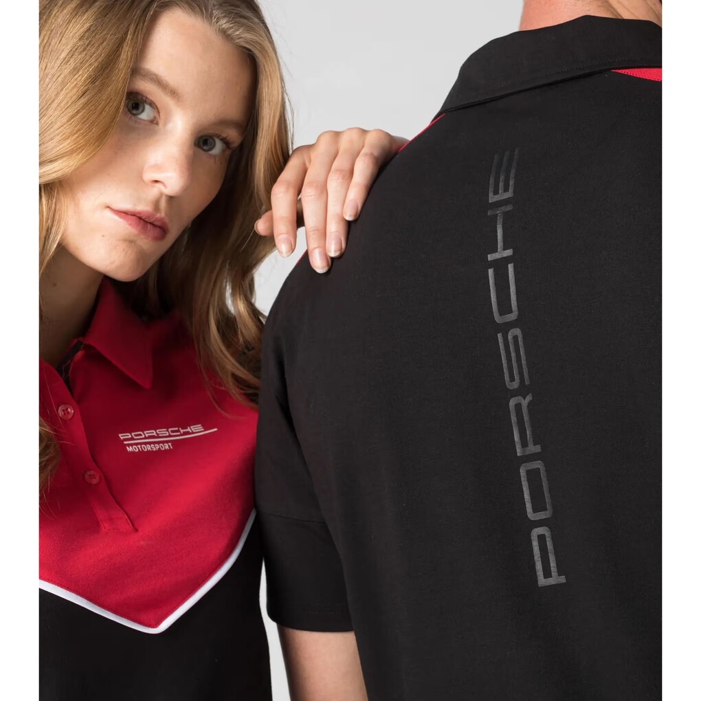 Polo-Shirt Damen – Motorsport