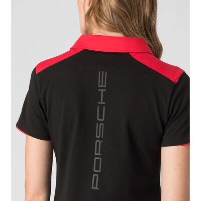 Polo-Shirt Damen – Motorsport