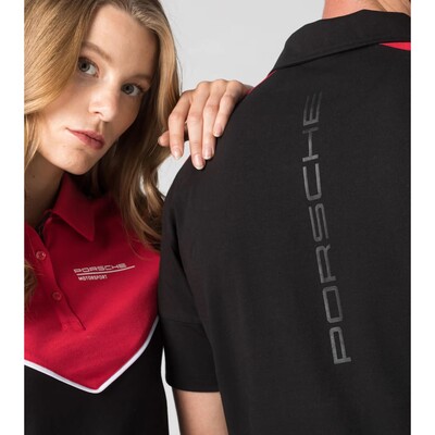 Polo-Shirt Damen – Motorsport