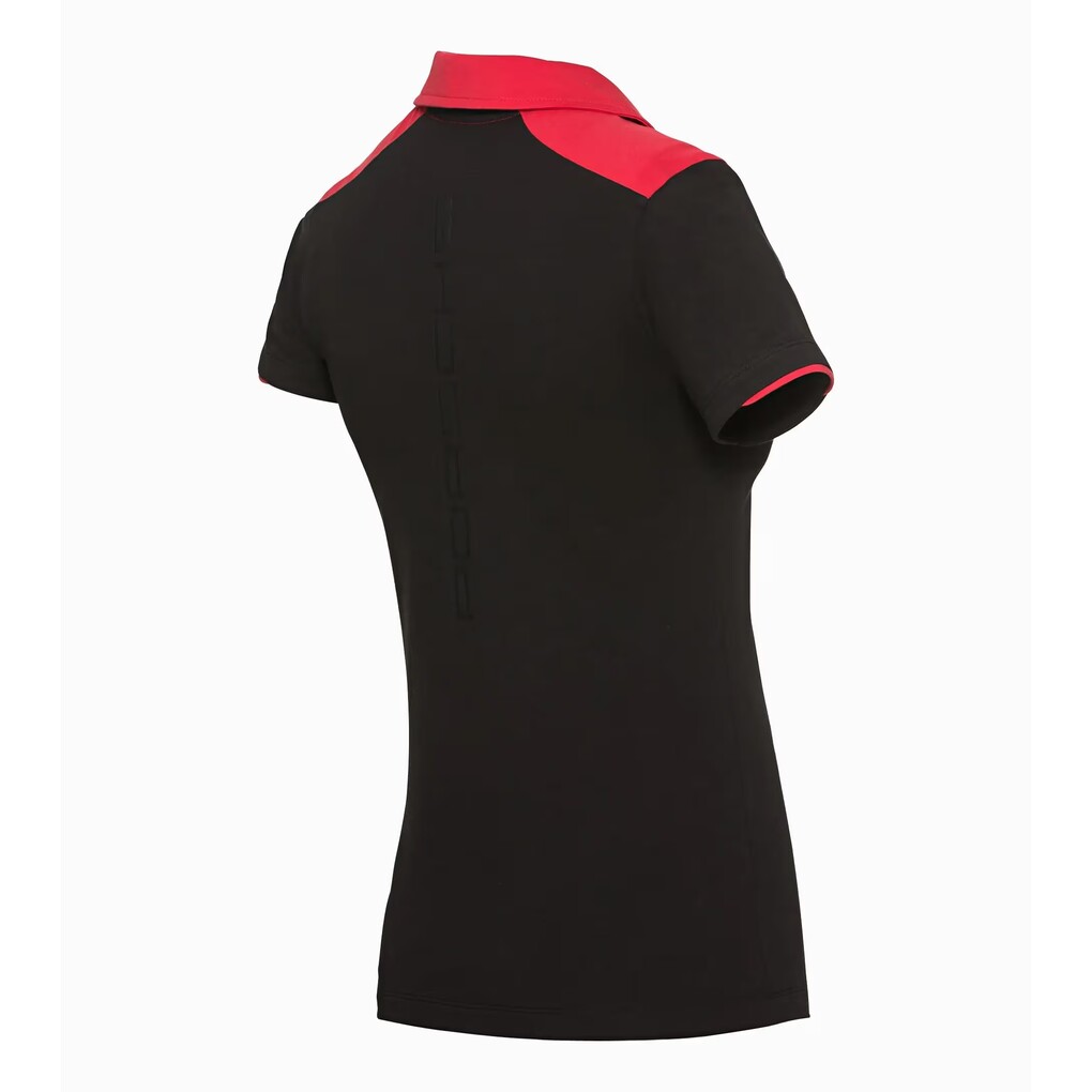 Polo-Shirt Damen – Motorsport