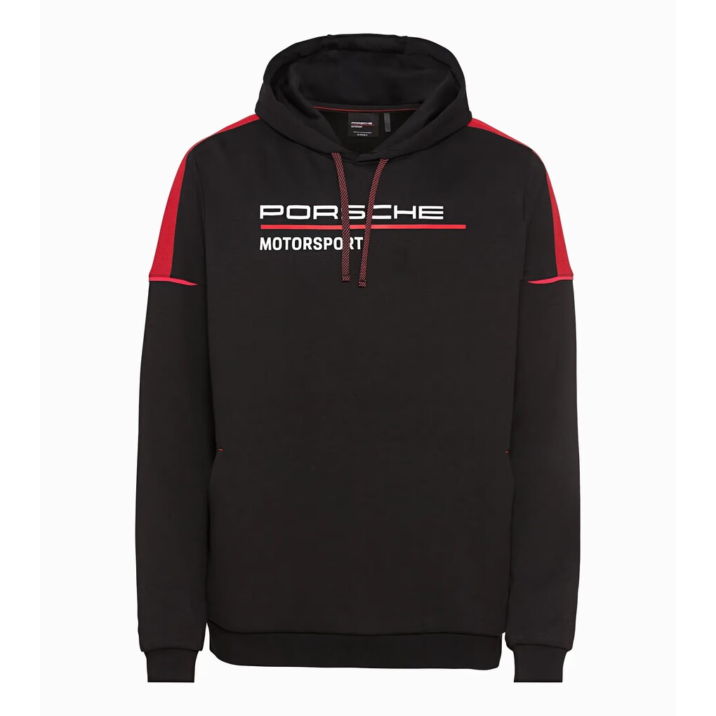 Kapuzenpullover – Motorsport