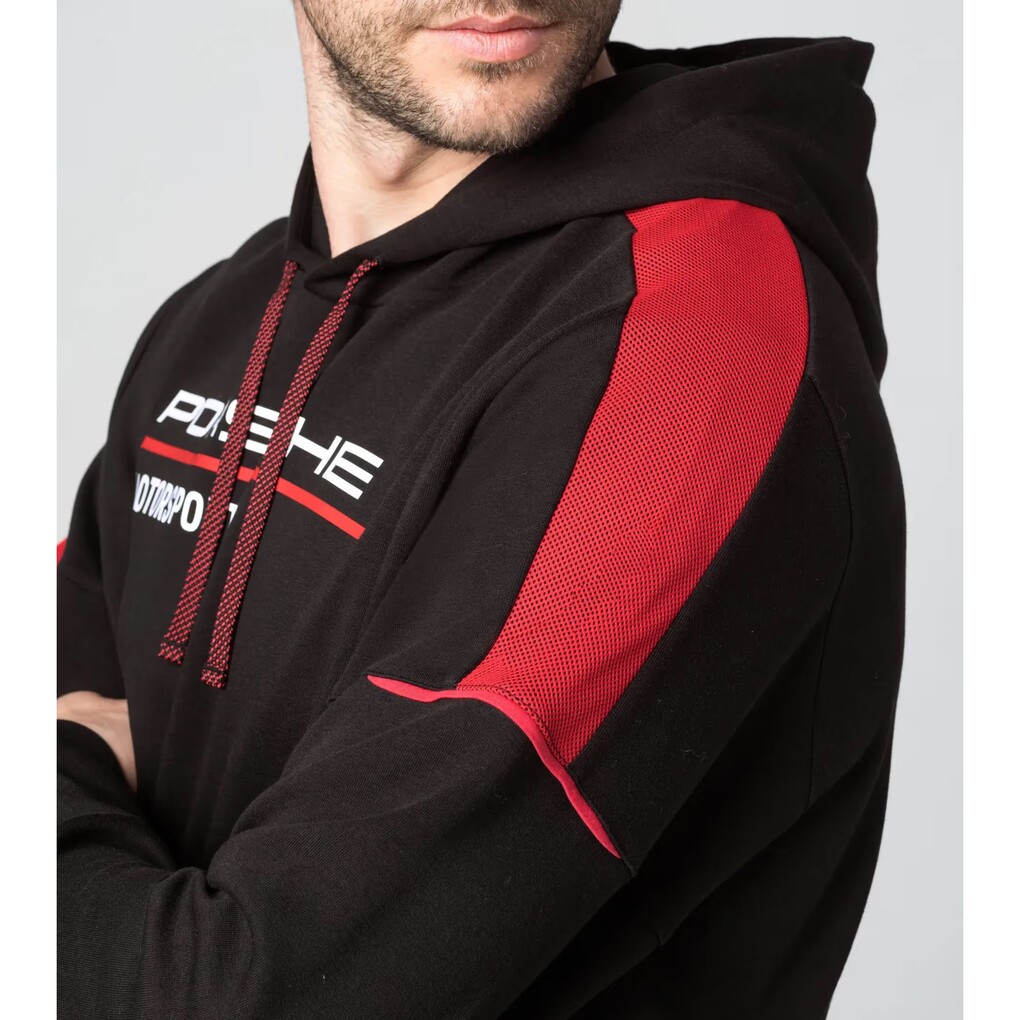 Kapuzenpullover – Motorsport