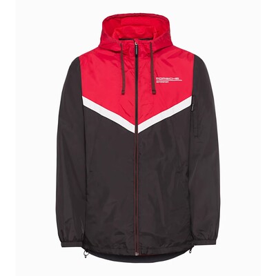 Windbreaker Unisex – Motorsport