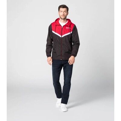 Windbreaker Unisex – Motorsport