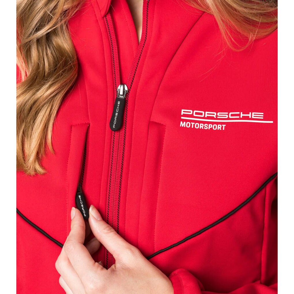 Jacke Damen – Motorsport