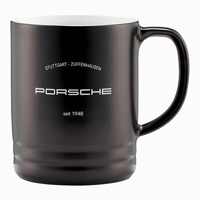 Porsche Black Cup L – Essential
