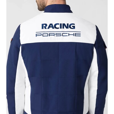 Jacke – Racing
