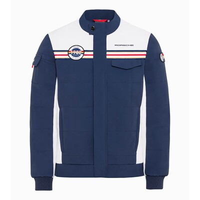 Jacke – Racing