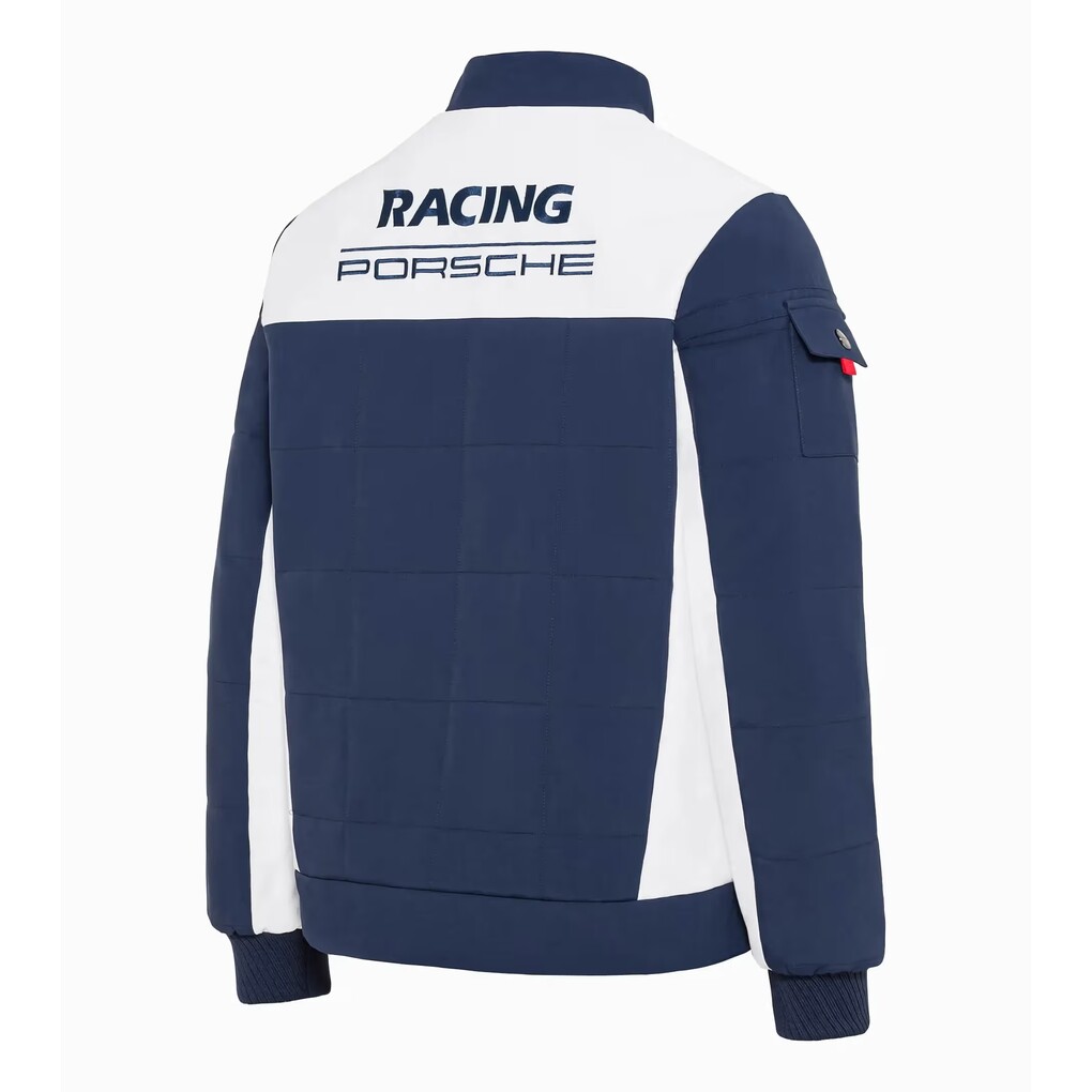 Jacke – Racing