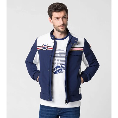 Jacke – Racing